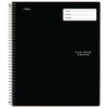 Five Star Interactive Notetaking, 1 Subject, College Ruled Spiral Notebook,