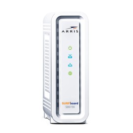 SURFboard Cable Modem SB6190-RB DOCSIS 3.0 - Refurbished