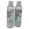 2 bottles of Leave on Hair Treatment 4 oz bottle