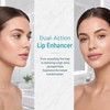 BP Spicule Lip Plumper Gloss, Vitamin E Hydrating Plumping Shot
