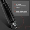 A-Premium Front Pair (2) Shock Absorber Compatible with Freightliner Cascadia