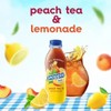 Snapple Tea Variety Pack, 6 Assorted Flavors – Ready-to-Drink Iced