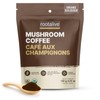 Rootalive Organic Mushroom Coffee - Made in Canada, Crafted with