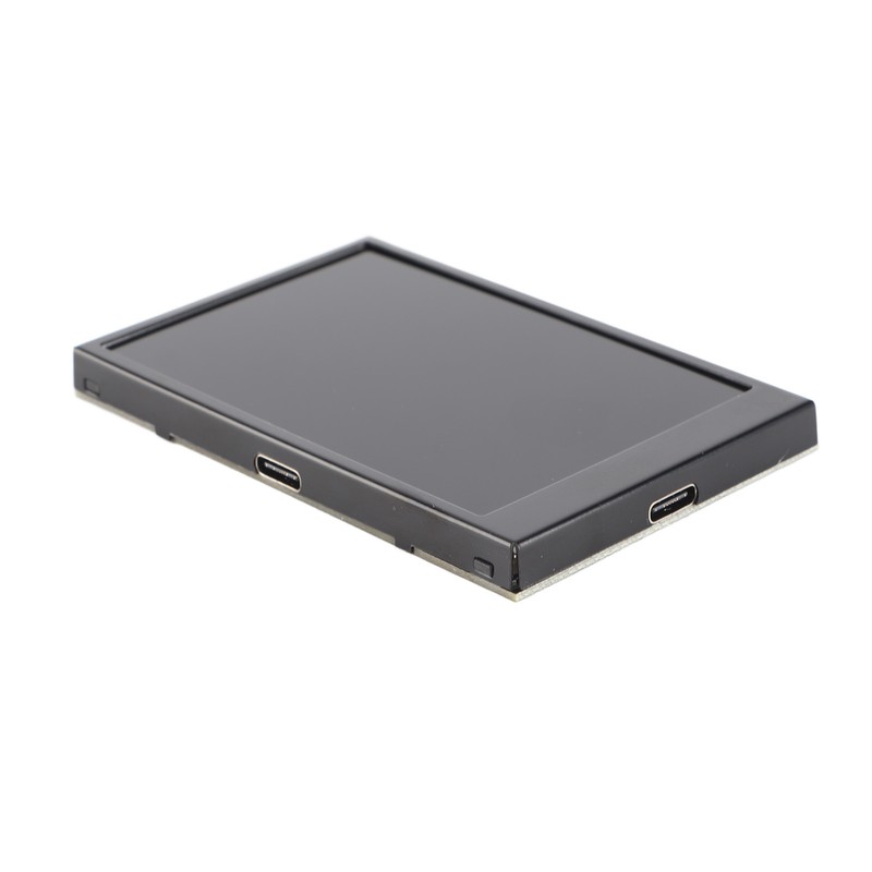 3.5in IPS USB Screen Full Viewing Angle Multi Theme Energy