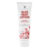 Aloe Heat Lotion (crema Caliente, Loción Caliente)