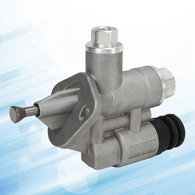 Fuel Lift Pump With Gaskets 4988747 Replacement for Dodge Ram