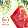 Nuru Exotic Fruit Massage Soap 100 g - Natural Massage