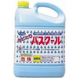 Niitaka Mold and Mildew Removal Baschool 12.1 lbs (5.5 kg), 1 Bottle