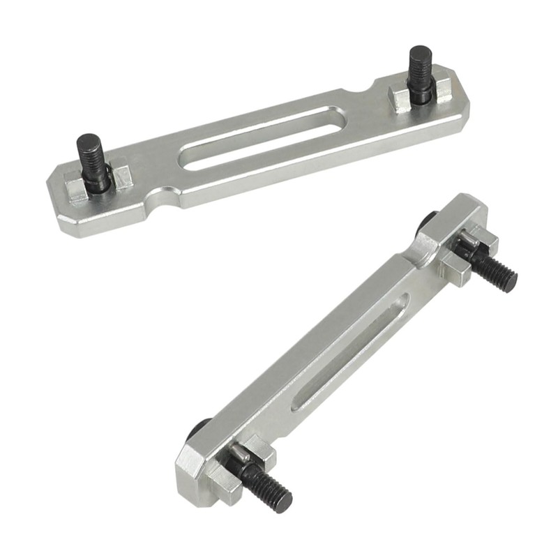 DPTOOL Belt Pulley Tooth Tool Compatible with Ducati Camshaft Tooth