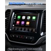 AUGREX 7" Uconnect LCD Touch Screen Radio Navigation Fit for