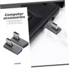 CHILDWEET USB 3.0 90 Degree Adapter 2pcs USB a to