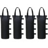 4Pcs Fixed Garden Gazebo Foot Leg Feet Weights Sand Bags