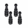 Unbranded 4 x Engine Appearance Cover Ball Stud for Chrysler