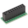 TPM2.0 Encryption Security Module LPC 20Pin Security Module Remote Card