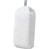 Mameita Bathroom Cleaning Sponge 2-Pack White 8 cm (Width) x