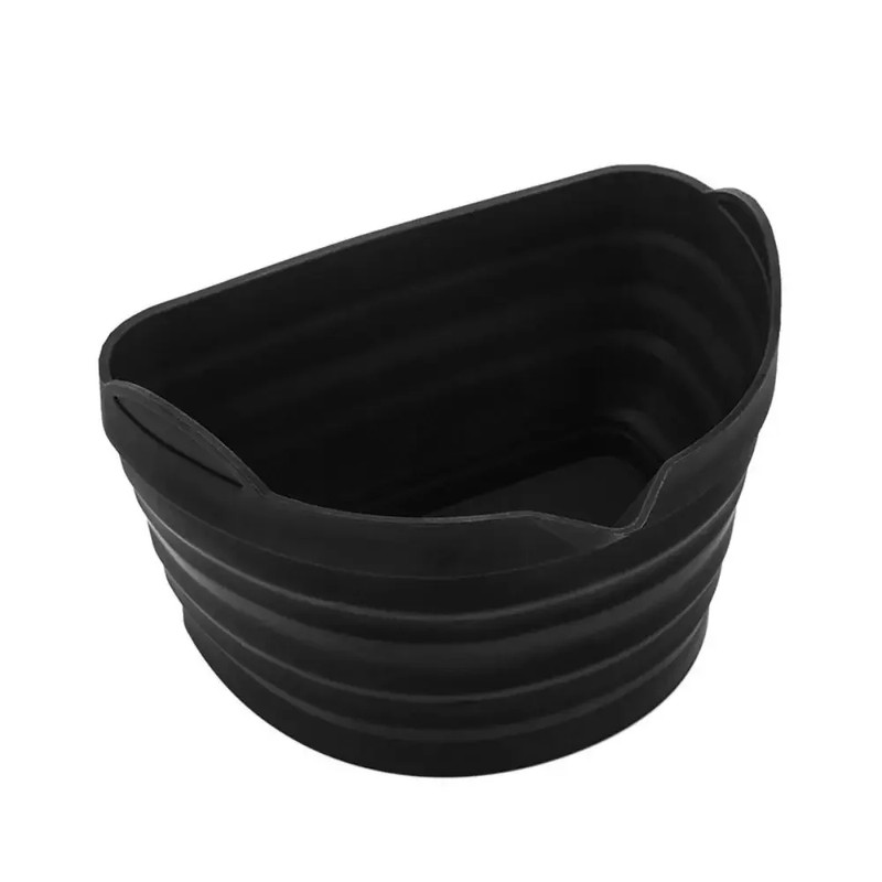 Slow Cooker Divider Liner for 6–8 Qt Crockpots – Reusable
