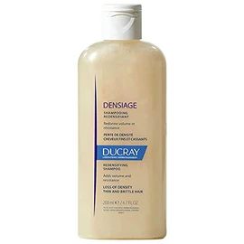 Ducray Densiage Redensifying Shampoo, 6.7 fl. oz.