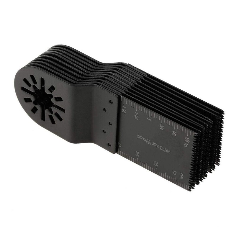 Cocoarm Multitool Saw Blades for Multimaster 20-Piece Saw Blade Kit