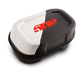 509 Goggle Hard Case (Red)