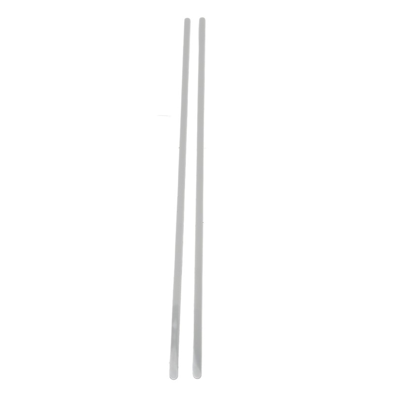 Bumper Feet Strips Anti Slip Durable Adhesive Easy Installation Rubber