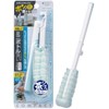 Mameita Bottle Wash Blue (Extended) Width 3.5 cm x Depth