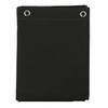 Venice Collections Elegant Heavy Duty Vinyl Shower Curtain Liner with