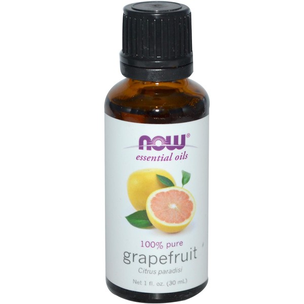 Essential Oils Grapefruit 1 fl Ounce (30 ml) Liquid
