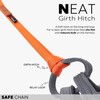 GM CLIMBING 16mm Nylon Safe Chain PAS Sling 22kN CE