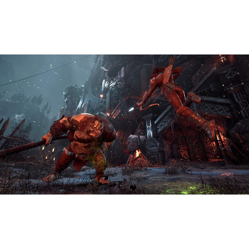 Dungeons & Dragons Dark Alliance Day One Edition (XSRX)