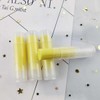 Lip Case, Set of 30, Lip Balm, Lip Containers, Tubes,
