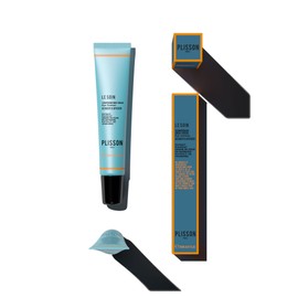 Plisson - Men's Eye Contour - For All Skin Types - 98% Natural Ingredients - 20ml