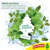 Menta Glacial Miracle Tree Air Freshener