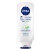 NIVEA 24H Fresh Aloe In-Shower Body Lotion for Normal to