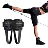 INNSTAR Ankle Strap Ankle Weight Fitness Ankle Strap Ankle Weights