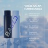 Based Bundle | Shampoo + Conditioner | Simple, Natural, Effective.:_Shampoo