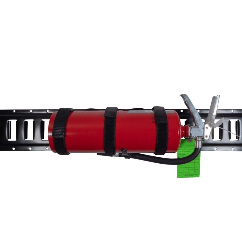 Mytee Products (2 Pack) E-Track Fire Extinguisher Mount for Truck,