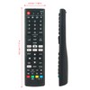 Universal Remote Control fit for LG Smart TV LCD LED