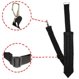 Arpisziv EBZ6500 EBZ7500 EBZ8500 Shoulder Straps Fit for RedMax Backpack Blowers EBZ6500RH EBZ7500RH EBZ8000RH EBZ8500RH