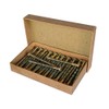 Wynn Works Break Away Truss Head Screws for Cabinet Drawer
