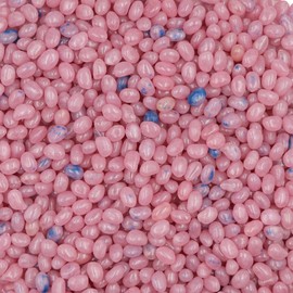 Smarty Stop Jelly Beans All Flavor Candies (Cotton candy, 2 Pound (Pack of 1))