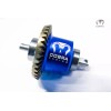 For Traxxas BLUE Aluminum Front or Rear differential fits Traxxas