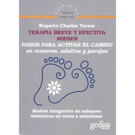Terapia Breve y efectiva MIESES