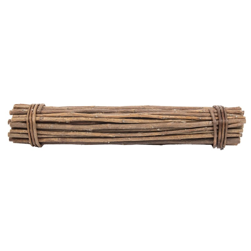 Ware Manufacturing Natural Willow Mega Munch Sticks Small Pet Chew