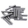 M6 (6mm x 60mm) Hex Socket Grub Screw (Cup Point)