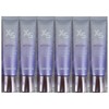 6 Skin Pastel Collagen 5X Moisturizing Cream / 6개 스킨파스텔 콜라겐 5X 보습크림