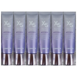 6 Skin Pastel Collagen 5X Moisturizing Cream / 6개 스킨파스텔 콜라겐 5X 보습크림