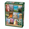 Cobble Hill 1000 Piece Puzzle - Where to Next? -