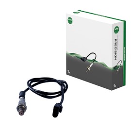NTK Lamda Sensor OZA871-EE1 94004, Black