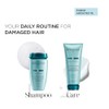 Kérastase Resistance Bain Force Architecte 250ml & Ciment Anti-Usure 200ml