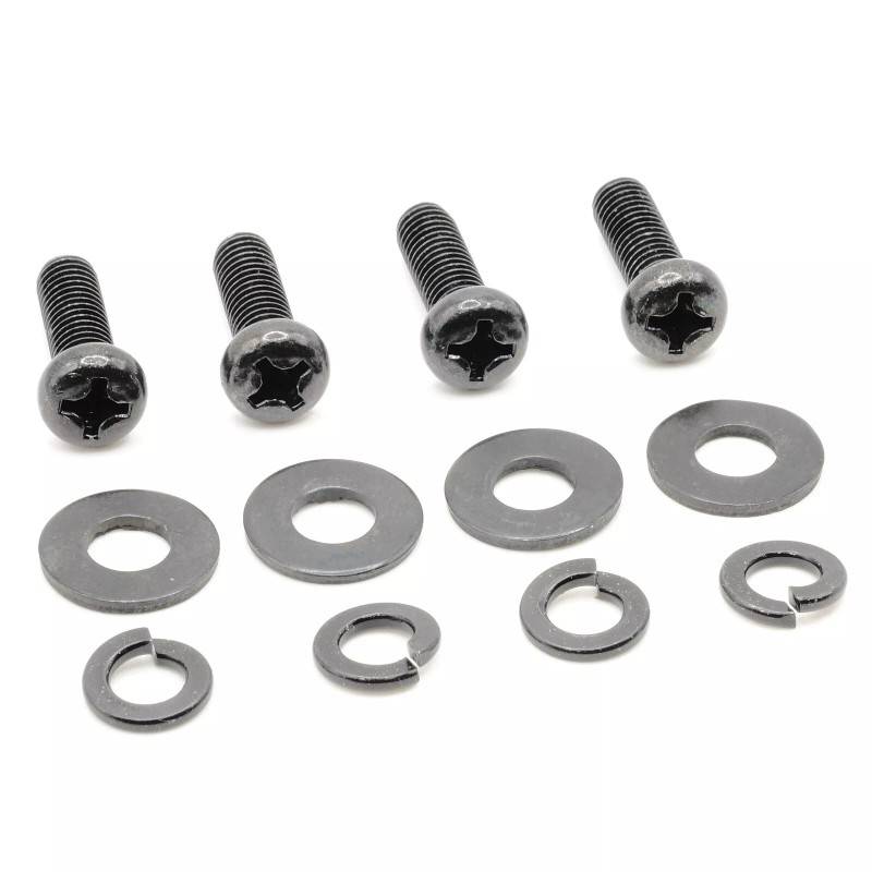 Vizio Wall Mount Screws for Mounting Vizio P65Q9-H1, M65Q8-H1, M50Q7-H1,